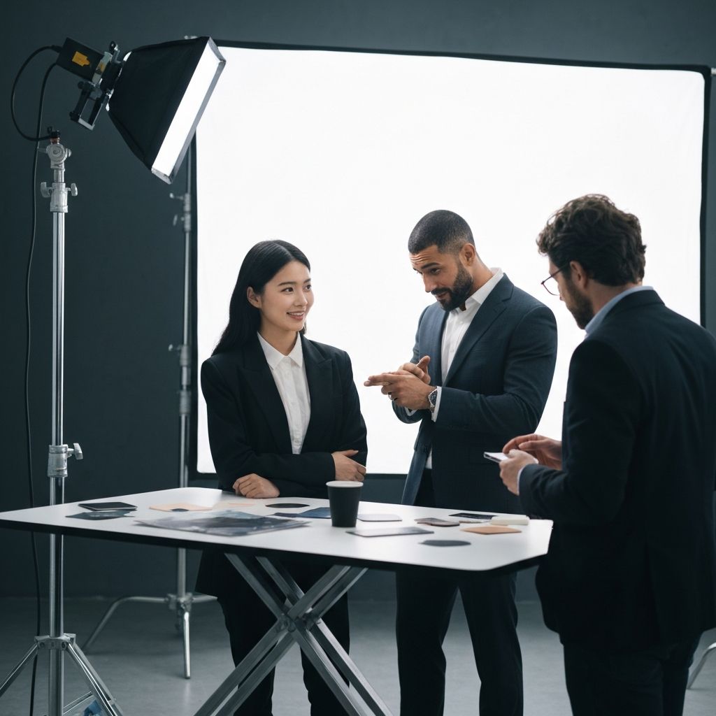 Brand Impact Campaigns